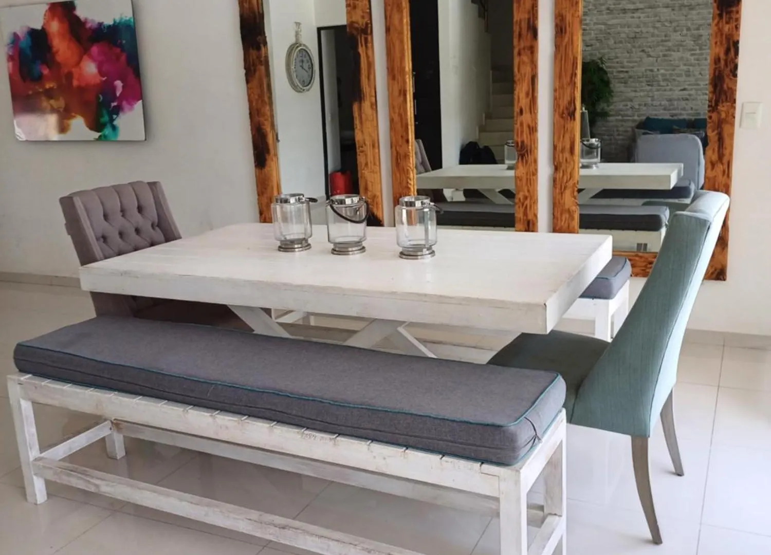 Hermoso Condominio Cancún