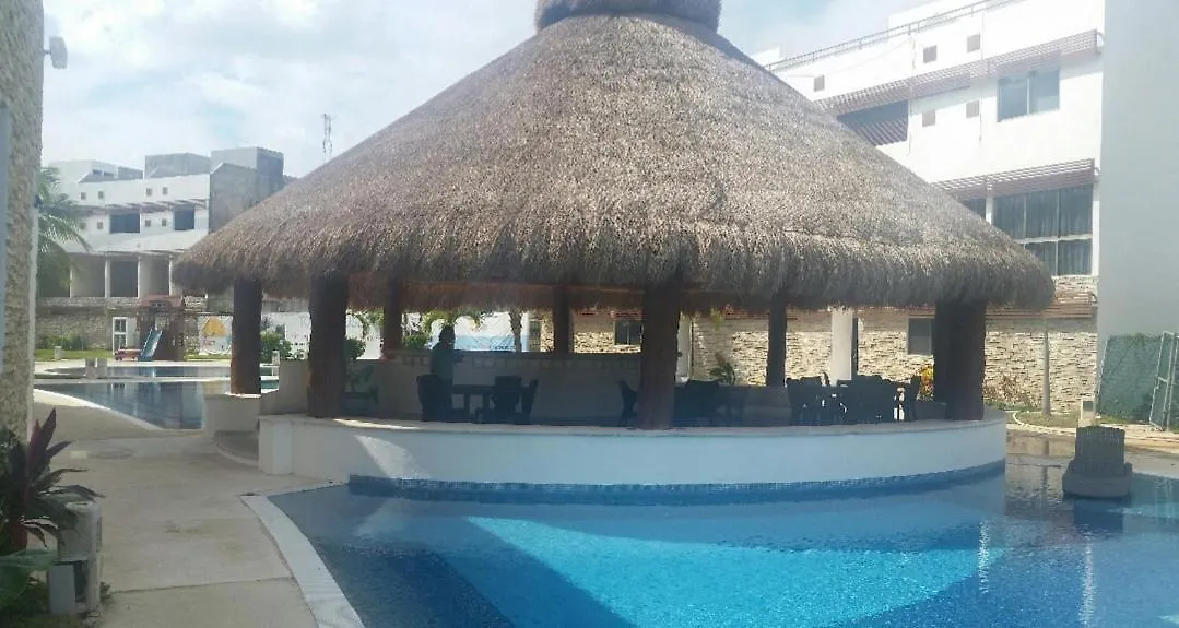 Hermoso Condominio Cancún