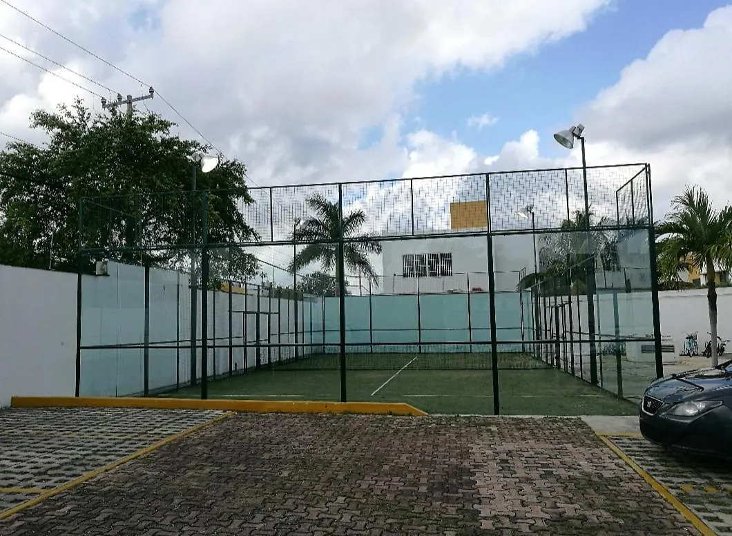 Hermoso Condominio Cancún 0*,  Mexiko
