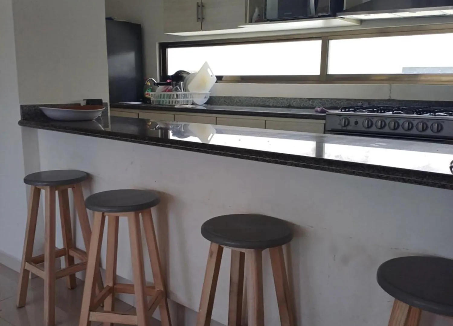 Hermoso Condominio Cancún Apartment