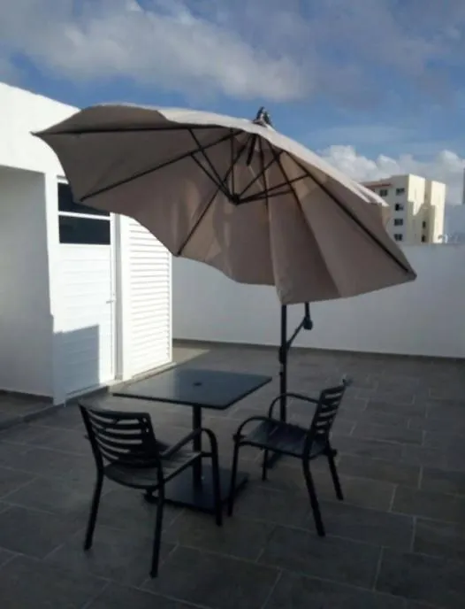 Hermoso Condominio Cancún 0*,
