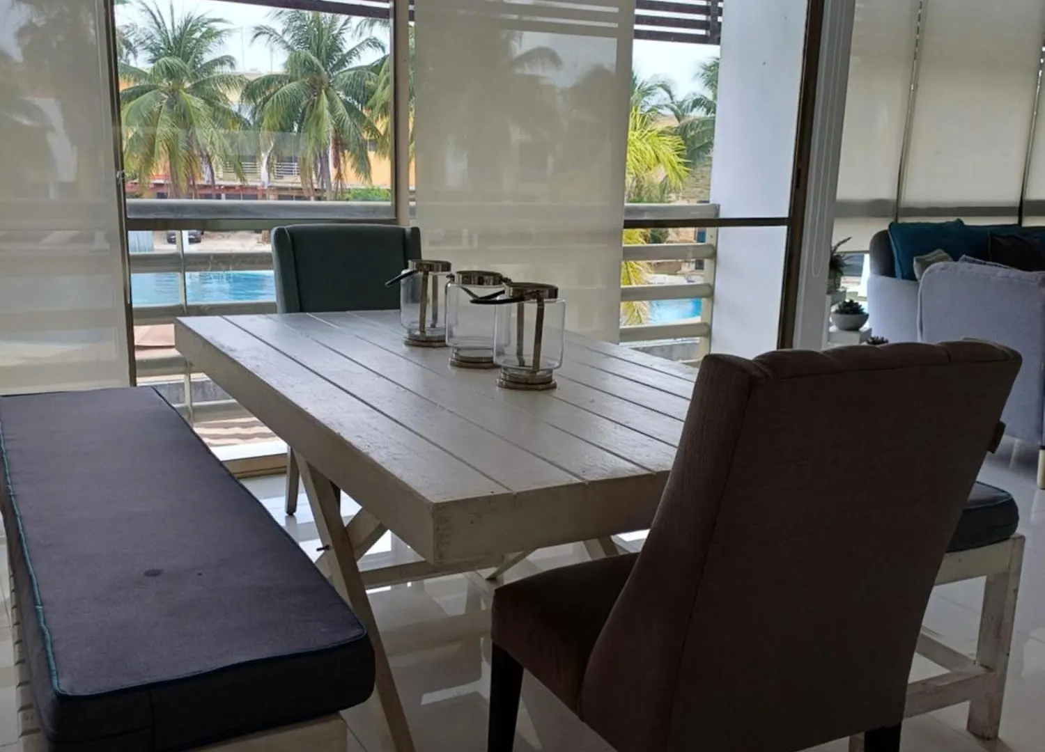 Hermoso Condominio Cancún 0*,