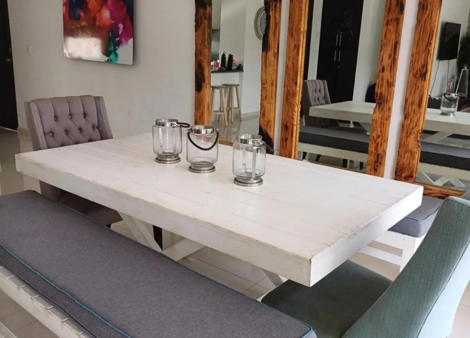 Lejlighed Hermoso Condominio Cancún