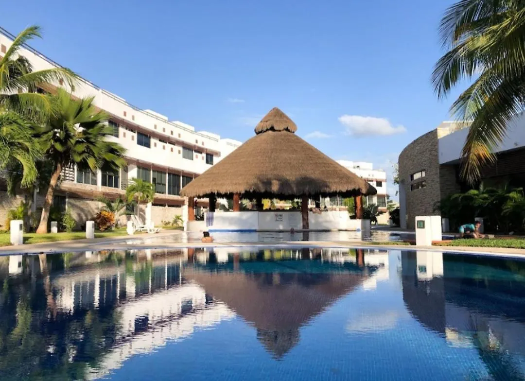 Lejlighed Hermoso Condominio Cancún